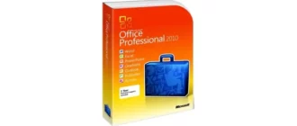 Иконка Microsoft Office 2010 SP2 Professional Plus + Visio Premium + Project Pro 14.0.7258.5000 (2020.10) RePack by KpoJIuK (2020) Multi Русский