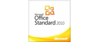 Иконка Microsoft Office 2010 SP2 Standard 14.0.7194.5000 (2018.03) RePack by KpoJIuK (2018.03) Русский