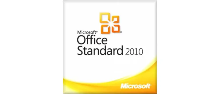 Иконка Microsoft Office 2010 SP2 Standard 14.0.7194.5000 (2018.03) RePack by KpoJIuK (2018.03) Русский