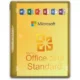 Иконка Microsoft Office 2010 SP2 Standard 14.0.7265.5000 (2021.02) RePack by KpoJIuK [Ru En]