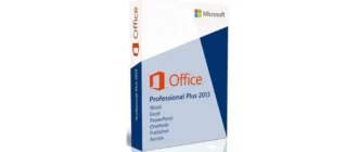 Иконка Microsoft Office 2013 Professional Plus Standard + Visio + Project 15.0.5407.1000 (2021.12) RePack by KpoJIuK [Multi Ru]