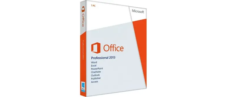 Иконка Microsoft Office 2013 Professional Plus Standard + Visio + Project 15.0.5431.1000 (2022.03) RePack by KpoJIuK [Multi Ru]