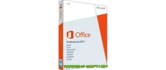 Иконка Microsoft Office 2013 Professional Plus Standard + Visio + Project 15.0.5589.1001 (2023.09) RePack by KpoJIuK [Multi Ru]