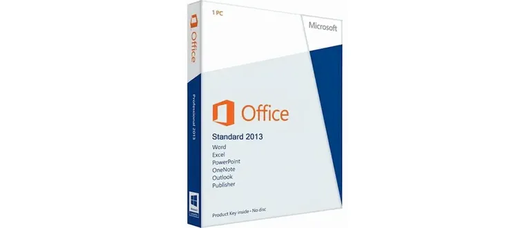 Иконка Microsoft Office 2013 SP1 Professional Plus Standard + Visio Pro + Project Pro 15.0.5285.1000 (2020.10) RePack by KpoJIuK (2020) Русский
