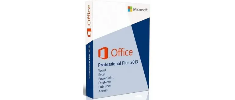 Иконка Microsoft Office 2013 SP1 Professional Plus Standard + Visio Pro + Project Pro 15.0.5371.1000 (2021.08) RePack by KpoJIuK [Multi Ru]