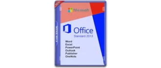 Иконка Microsoft Office 2013 SP1 Standard 15.0.5031.1000 (2018.05) RePack by KpoJIuK [2018, RUS]