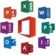 Иконка Microsoft Office 2016-2019 [16.0.13328.20128] (x86 x64) by Ratiborus v7.07