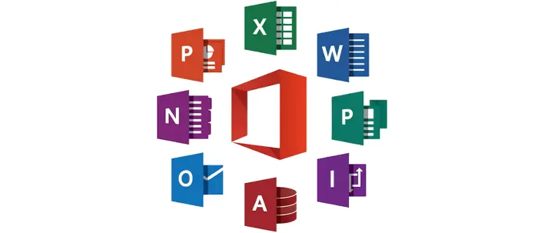 Иконка Microsoft Office 2016-2019 [16.0.13328.20128] (x86 x64) by Ratiborus v7.07