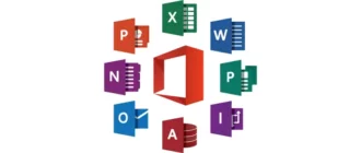 Иконка Microsoft Office 2016-2019 [16.0.13426.20404] (x86 x64) by Ratiborus v7.1.4++ [Ru En Uk]