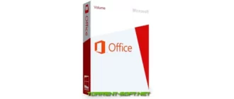 Иконка Microsoft Office 2016 Pro Plus + Visio Pro + Project Pro 16.0.5413.1000 VL (x86) RePack by SPecialiST v23.9 [Ru En]