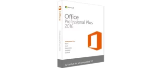 Иконка Microsoft Office 2016 Professional Plus + Visio Pro + Project Pro 16.0.4498.1000 RePack by KpoJIuK (2017.04)