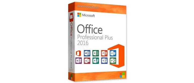 Иконка Microsoft Office 2016 Professional Plus + Visio Pro + Project Pro 16.0.4732.1000 (2018.08) RePack by KpoJIuK