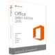 Иконка Microsoft Office 2016 Select Edition 16.0.4498.1000 RePack by KpoJIuK (2017) Русский
