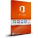 Иконка Microsoft Office 2016 Standard 16.0.4498.1000 RePack by KpoJIuK 2017.03 (2017) Multi Русский