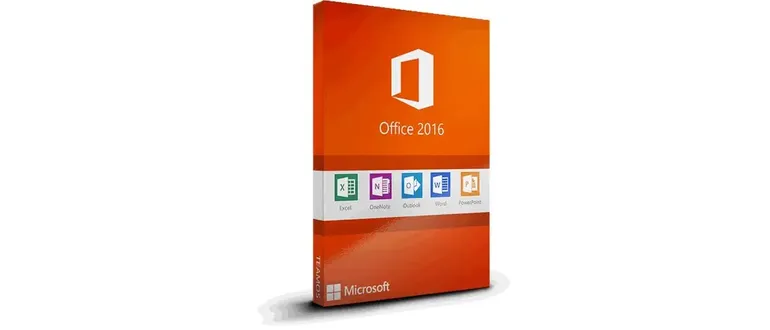Иконка Microsoft Office 2016 Standard 16.0.4498.1000 RePack by KpoJIuK 2017.03 (2017) Multi Русский