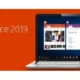 Иконка Microsoft Office 2019 Professional Plus Standard + Visio + Project x86 x64 (2019) RUS ENG