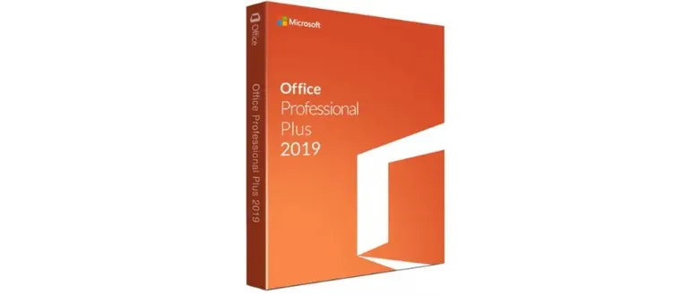 Иконка Microsoft Office 2019 Professional Plus [Multi Ru] (2020.01) RePack by Corn