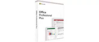 Иконка Microsoft Office 2019 Professional ProPlus + Visio Standard Pro + Project Standard Pro 16.0.14026.20302 (x86 x64) Retail - Оригинальные образы от Microsoft [Ru]
