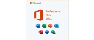 Иконка Microsoft Office 2021 LTSC Professional Plus 16.0.14332.20110 RePack by MLRY [Ru]