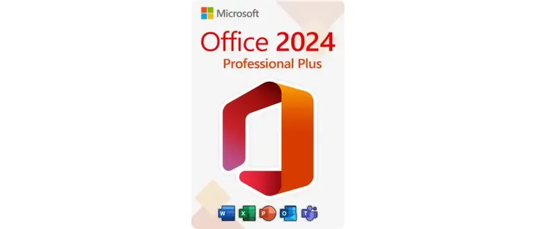 Иконка Microsoft Office 2024 Professional Plus 16.0.17928.20148 [Ru]