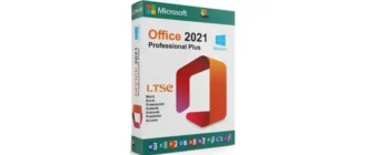 Иконка Microsoft Office LTSC 2021 Professional Plus Standard + Visio + Project 16.0.0.14334.20136 (2025.07) (W10 11) RePack by KpoJIuK [Multi Ru]