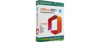 Иконка Microsoft Office LTSC 2021 Professional Plus Standard + Visio + Project 16.0.14332.20582 (2023.10) (W10 11) RePack by KpoJIuK [Multi Ru]