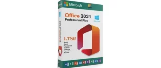 Иконка Microsoft Office LTSC 2021 Professional Plus Standard + Visio + Project 16.0.14332.20615 (2023.12) (W10 11) RePack by KpoJIuK [Multi Ru]