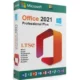 Иконка Microsoft Office LTSC 2021 Professional Plus Standard + Visio + Project 16.0.14332.20771 (2024.09) (W10 11) RePack by KpoJIuK [Multi Ru]
