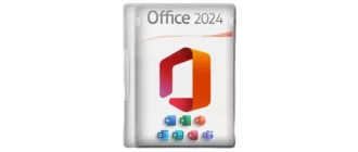 Иконка Microsoft Office LTSC 2024 Professional Plus Standard + Visio + Project 16.0.17932.20190 (2024.12) (W10 11) RePack by KpoJIuK [Multi Ru]