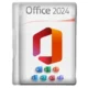 Иконка Microsoft Office LTSC 2024 Professional Plus Standard + Visio + Project 16.0.17932.20222 (2025.01) (W10 11) RePack by KpoJIuK [Multi Ru]