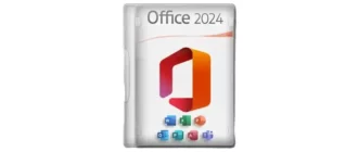 Иконка Microsoft Office LTSC 2024 Professional Plus Standard + Visio + Project 16.0.17932.20360 (2025.05) (W10 11) RePack by KpoJIuK [Multi Ru]