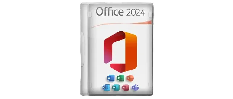Иконка Microsoft Office LTSC 2024 Professional Plus Standard + Visio + Project 16.0.17932.20360 (2025.05) (W10 11) RePack by KpoJIuK [Multi Ru]