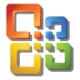 Иконка Microsoft Office Professional 2003 SP3 (2018.05) RePack by KpoJIuK [Ru En]