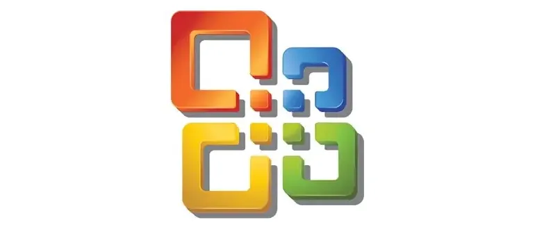 Иконка Microsoft Office Professional 2003 SP3 (2018.05) RePack by KpoJIuK [Ru En]