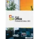 Иконка Microsoft Office Professional 2003 SP3 + обновления на (02.01.2016) Русский
