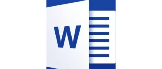 Иконка Microsoft Office Word 2007 SP3 Enterprise 12.0.6798.5000 Portable by Spirit Summer [Multi Ru]