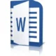 Иконка Microsoft Office Word 2007 SP3 Standard 12.0.6798.5000 Portable (2020) Русский