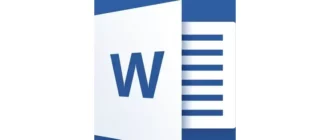 Иконка Microsoft Office Word 2007 SP3 Standard 12.0.6798.5000 Portable by Spirit Summer [Ru]