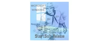 Иконка Microsoft Operating Systems on One Flash Drive Release by StartSoft 01-2023 [Ru En]
