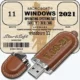 Иконка Microsoft Operating Systems on One Flash Drive Release by StartSoft 09-2021 [Ru En]