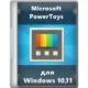 Иконка Microsoft PowerToys 0.91.1 [Multi Ru]
