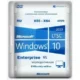Иконка Microsoft® Windows® 10 Enterprise LTSC 2019 x86-x64 1809 RU by OVGorskiy 02.2021 2DVD