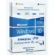 Иконка Microsoft® Windows® 10 Enterprise x64 LTSC 2021 21H2 by OVGorskiy 01.2025 [RU]