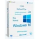 Иконка Microsoft® Windows® 10 Pro-Home Optim Plus x64 22H2 RU by OVGorskiy 06.2024