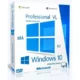 Иконка Microsoft® Windows® 10 Professional VL x64 22H2 RU by OVGorskiy 02.2025