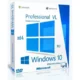 Иконка Microsoft® Windows® 10 Professional VL x64 22H2 RU by OVGorskiy 07.2025