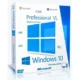 Иконка Microsoft® Windows® 10 Professional VL x86-x64 21H2 RU by OVGorskiy 11.2021