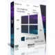 Иконка Microsoft® Windows® 10 x86-x64 Ru 20H2 8in2 Orig-Upd 10.2020 by OVGorskiy 2DVD