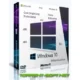 Иконка Microsoft® Windows® 10 x86-x64 Ru 22H2 8in2 Upd 08.2023 by OVGorskiy