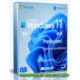 Иконка Microsoft® Windows® 11 Professional VL x64 22H2 RU by OVGorskiy 09.2023